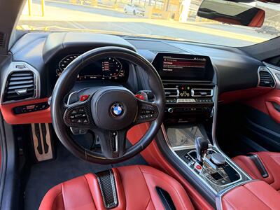 2022 BMW M8 Competition - Photo 39 - Canoga Park, CA 91303