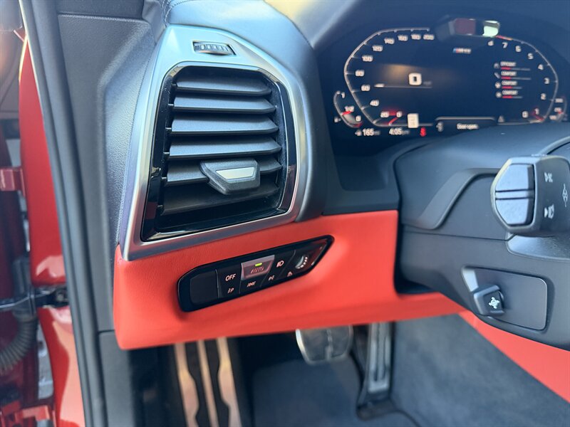 2022 BMW M8 Competition - Photo 40 - Canoga Park, CA 91303