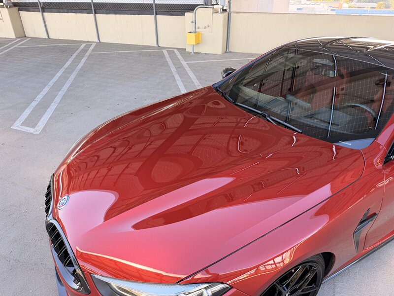 2022 BMW M8 Competition - Photo 15 - Canoga Park, CA 91303