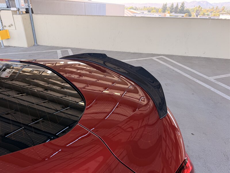 2022 BMW M8 Competition - Photo 21 - Canoga Park, CA 91303
