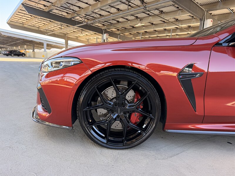 2022 BMW M8 Competition - Photo 14 - Canoga Park, CA 91303