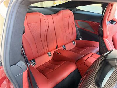 2022 BMW M8 Competition - Photo 33 - Canoga Park, CA 91303