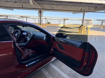 2022 BMW M8 Competition - Photo 31 - Canoga Park, CA 91303
