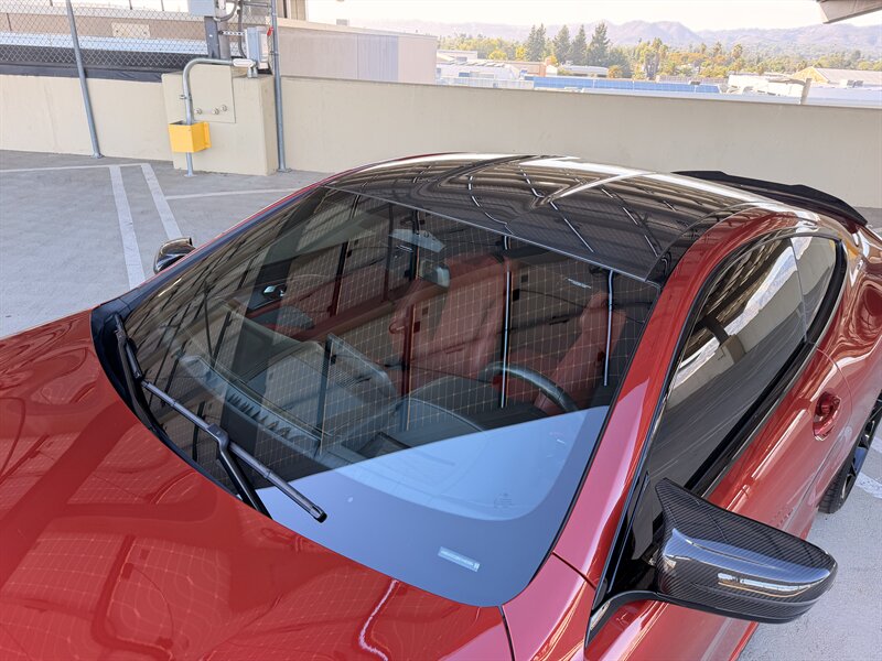 2022 BMW M8 Competition - Photo 16 - Canoga Park, CA 91303