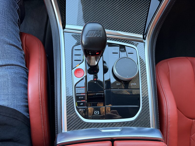 2022 BMW M8 Competition - Photo 42 - Canoga Park, CA 91303