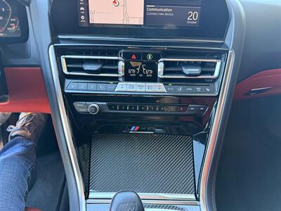 2022 BMW M8 Competition - Photo 43 - Canoga Park, CA 91303
