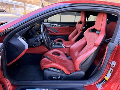 2022 BMW M8 Competition - Photo 29 - Canoga Park, CA 91303