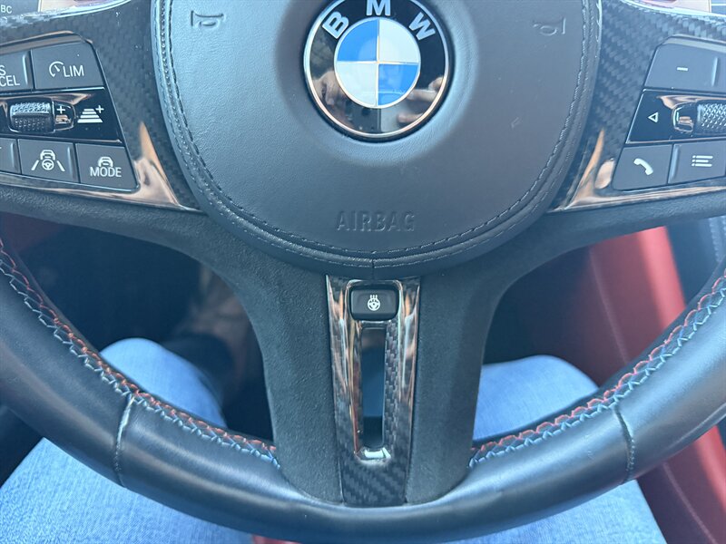 2022 BMW M8 Competition - Photo 50 - Canoga Park, CA 91303