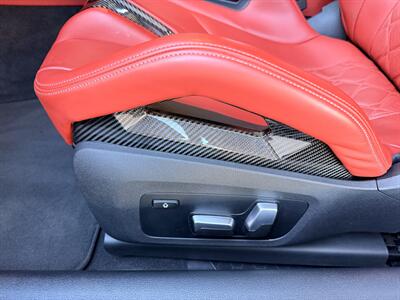 2022 BMW M8 Competition - Photo 37 - Canoga Park, CA 91303