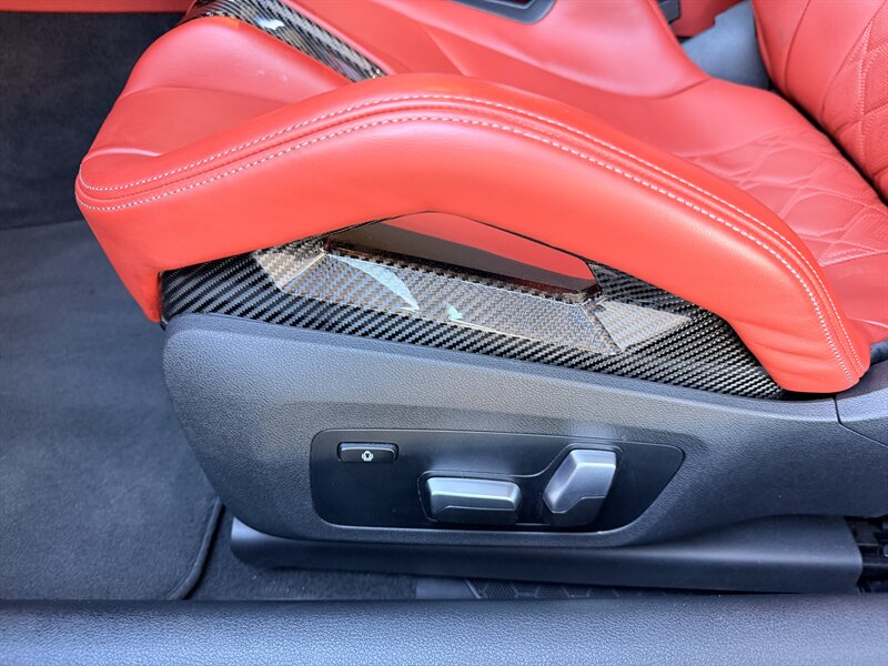 2022 BMW M8 Competition - Photo 37 - Canoga Park, CA 91303