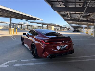 2022 BMW M8 Competition - Photo 5 - Canoga Park, CA 91303