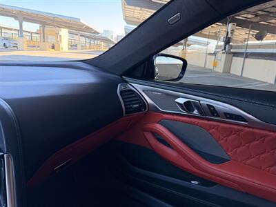 2022 BMW M8 Competition - Photo 45 - Canoga Park, CA 91303