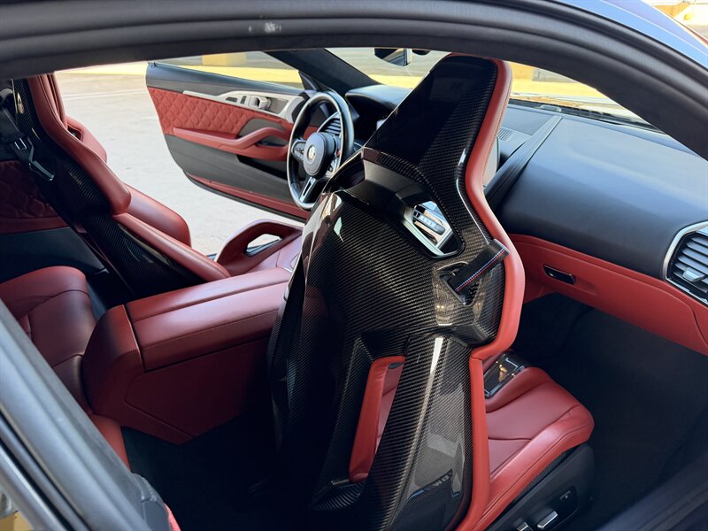 2022 BMW M8 Competition - Photo 34 - Canoga Park, CA 91303