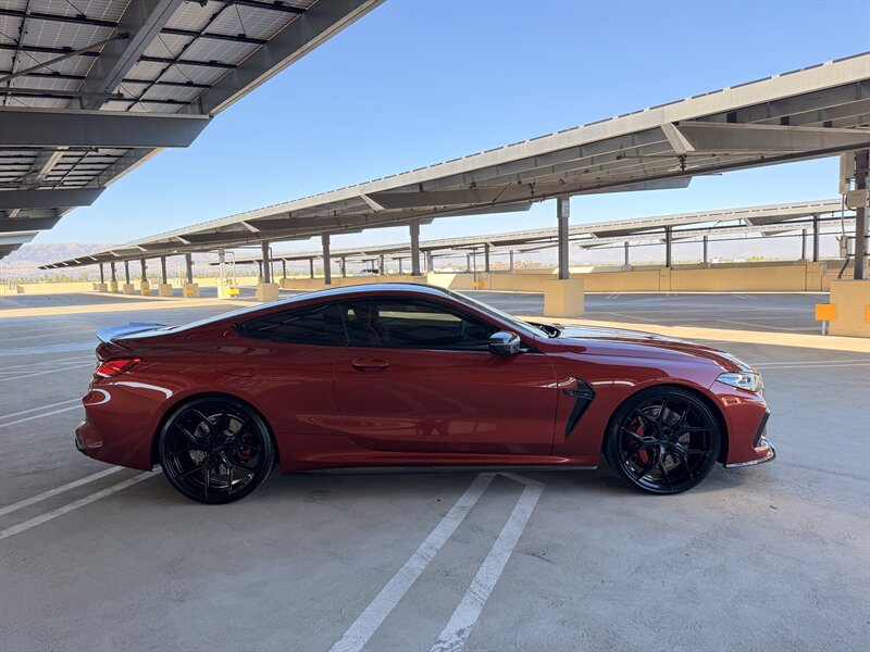 2022 BMW M8 Competition - Photo 9 - Canoga Park, CA 91303