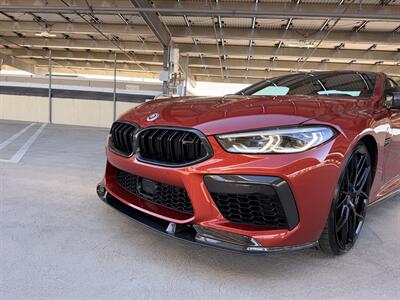 2022 BMW M8 Competition - Photo 13 - Canoga Park, CA 91303