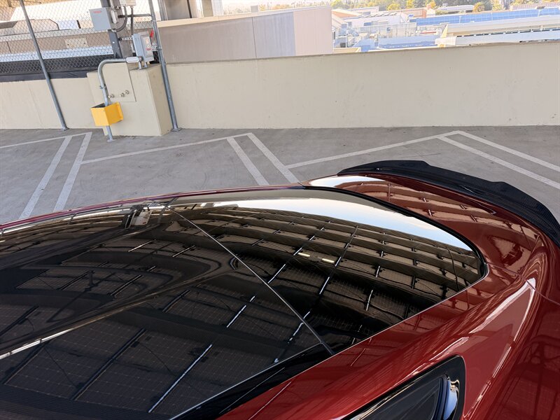 2022 BMW M8 Competition - Photo 20 - Canoga Park, CA 91303