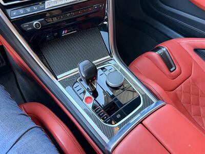 2022 BMW M8 Competition - Photo 41 - Canoga Park, CA 91303