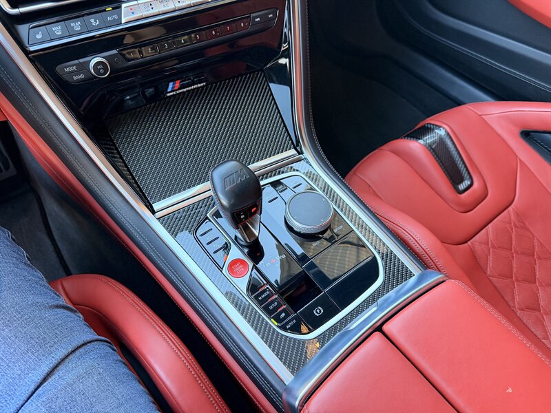 2022 BMW M8 Competition - Photo 41 - Canoga Park, CA 91303