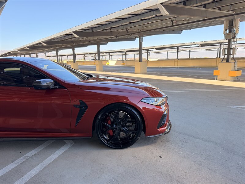 2022 BMW M8 Competition - Photo 10 - Canoga Park, CA 91303