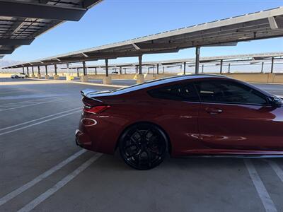 2022 BMW M8 Competition - Photo 8 - Canoga Park, CA 91303