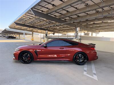 2022 BMW M8 Competition - Photo 3 - Canoga Park, CA 91303