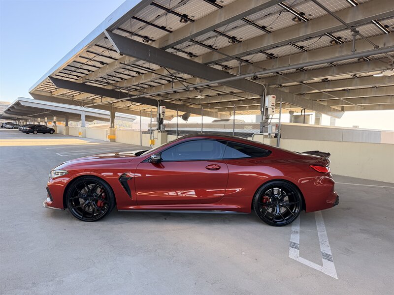 2022 BMW M8 Competition - Photo 3 - Canoga Park, CA 91303
