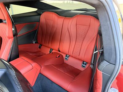 2022 BMW M8 Competition - Photo 30 - Canoga Park, CA 91303