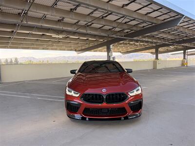 2022 BMW M8 Competition - Photo 12 - Canoga Park, CA 91303