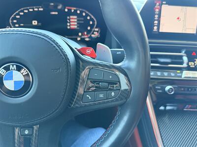 2022 BMW M8 Competition - Photo 49 - Canoga Park, CA 91303