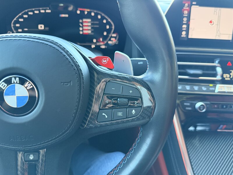 2022 BMW M8 Competition - Photo 49 - Canoga Park, CA 91303