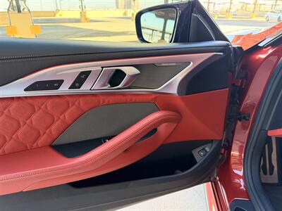2022 BMW M8 Competition - Photo 35 - Canoga Park, CA 91303