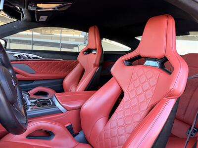 2022 BMW M8 Competition - Photo 38 - Canoga Park, CA 91303