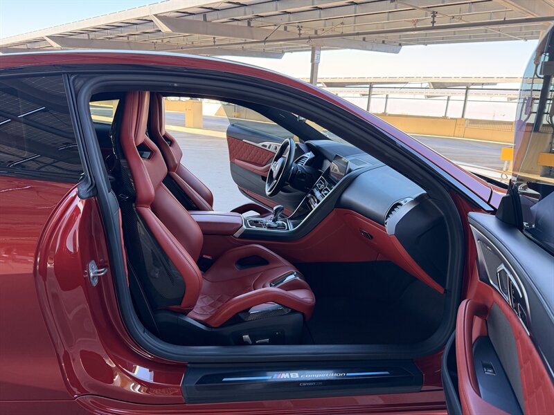 2022 BMW M8 Competition - Photo 32 - Canoga Park, CA 91303