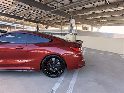 2022 BMW M8 Competition - Photo 4 - Canoga Park, CA 91303