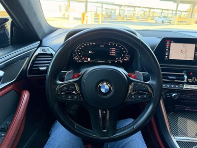 2022 BMW M8 Competition - Photo 47 - Canoga Park, CA 91303