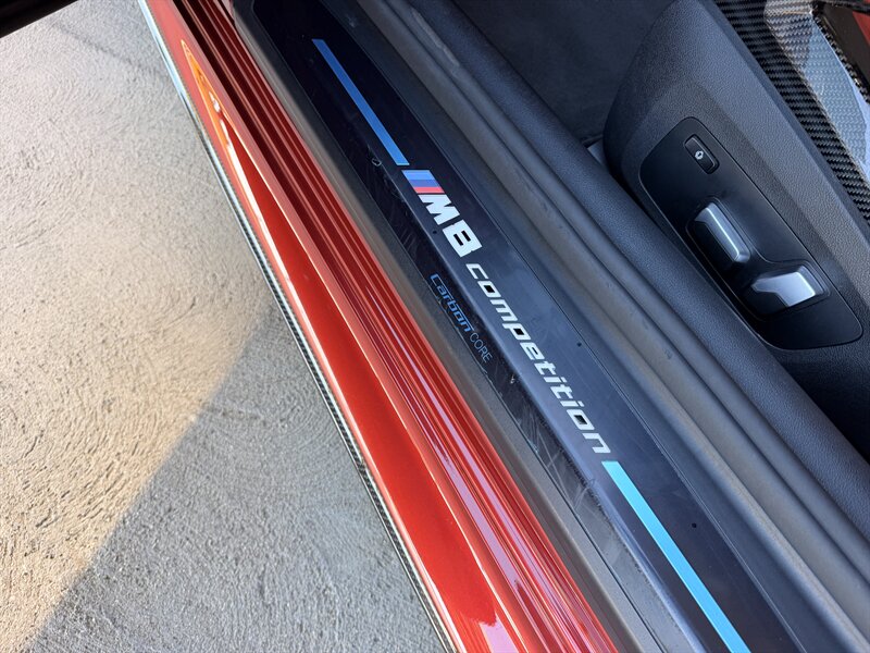 2022 BMW M8 Competition - Photo 36 - Canoga Park, CA 91303