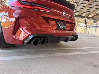 2022 BMW M8 Competition - Photo 22 - Canoga Park, CA 91303