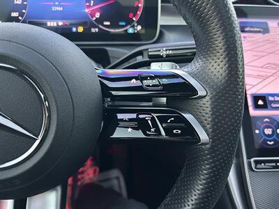 2024 Mercedes-Benz C 300   - Photo 34 - Canoga Park, CA 91303