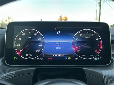 2024 Mercedes-Benz C 300   - Photo 35 - Canoga Park, CA 91303