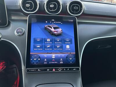 2024 Mercedes-Benz C 300   - Photo 28 - Canoga Park, CA 91303