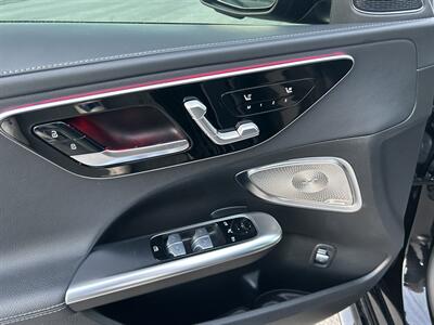 2024 Mercedes-Benz C 300   - Photo 24 - Canoga Park, CA 91303
