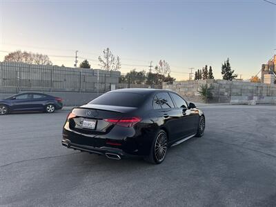 2024 Mercedes-Benz C 300   - Photo 4 - Canoga Park, CA 91303