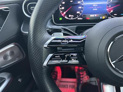 2024 Mercedes-Benz C 300   - Photo 33 - Canoga Park, CA 91303