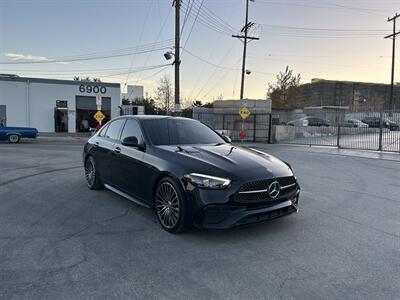 2024 Mercedes-Benz C 300   - Photo 6 - Canoga Park, CA 91303