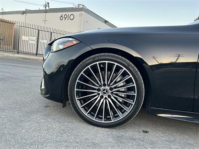 2024 Mercedes-Benz C 300   - Photo 13 - Canoga Park, CA 91303