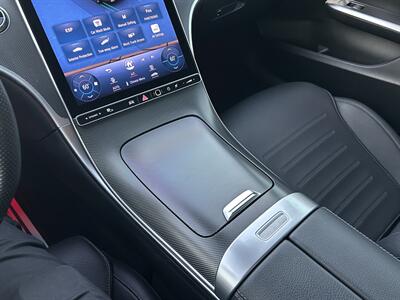 2024 Mercedes-Benz C 300   - Photo 27 - Canoga Park, CA 91303