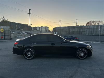 2024 Mercedes-Benz C 300   - Photo 5 - Canoga Park, CA 91303