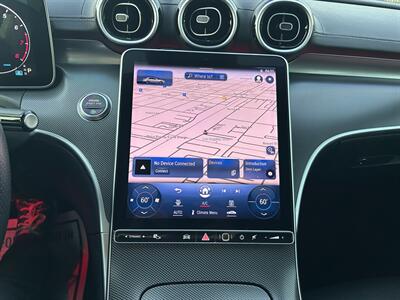 2024 Mercedes-Benz C 300   - Photo 29 - Canoga Park, CA 91303