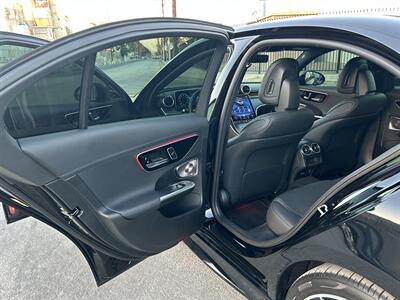 2024 Mercedes-Benz C 300   - Photo 16 - Canoga Park, CA 91303