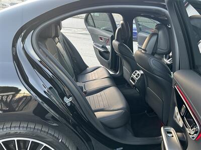 2024 Mercedes-Benz C 300   - Photo 19 - Canoga Park, CA 91303